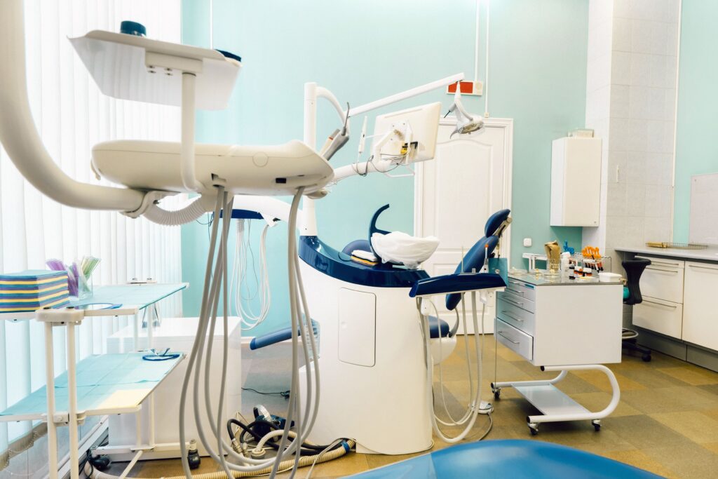 Dental Medical Malpractice Wafer, How Does Dental Chair Work Uk